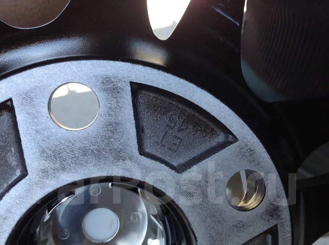 Venti TL 1602. 6.5x16", 5x114.3, ET45, �� 60,1���. ����