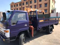 Toyota Dyna. Продам Тойота дюна в отличном тех состоянии, 3 700 куб. см.