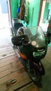 Kawasaki ZZR 400 2. 400 куб. см., исправен, птс, с пробегом