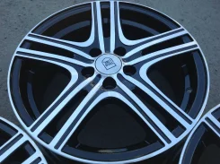 Tech Line TL 626. 6.5x16", 5x100, ET38, �� 57,1���. ����