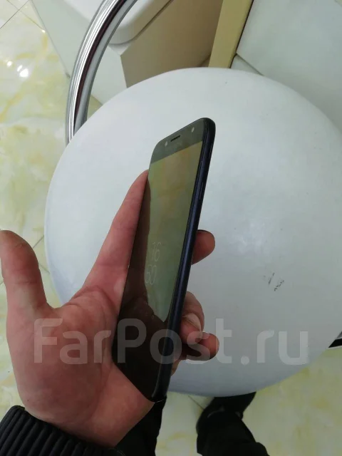 Samsung Galaxy J7. �/�, ������, 3G, 4G LTE, ����������, NFC ����