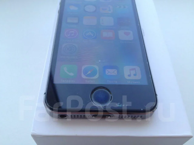 Apple iPhone 5s. �/� ����