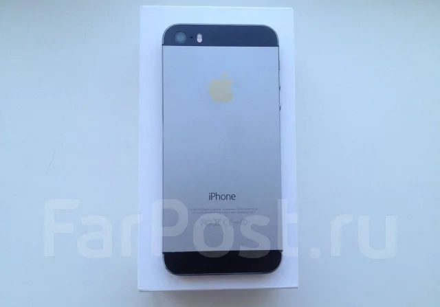 Apple iPhone 5s. �/� ����