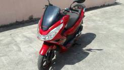 Honda PCX 150. 150 куб. см., исправен, птс, без пробега