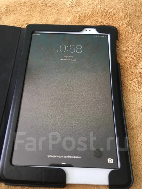 Huawei MediaPad T1 10.0 ����