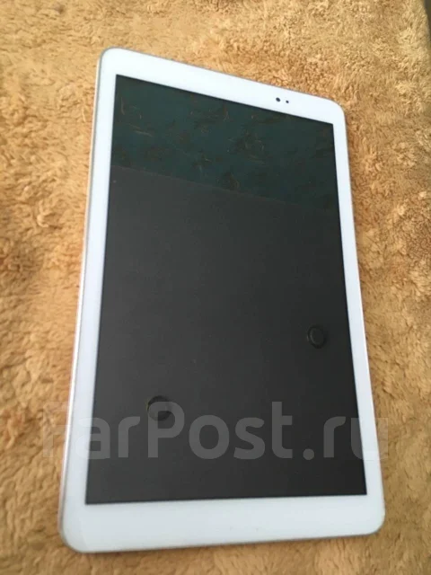 Huawei MediaPad T1 10.0 ����