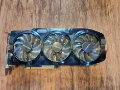 GeForce GTX 670 ����