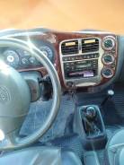 Kia Bongo III. Продам грузовик, 3 000 куб. см., 1 000 кг., 4x4