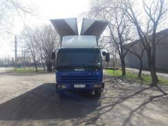 Isuzu Giga. Продам isuzu giga , бабочка, 12 060 куб. см., 10 000 кг., 6x4