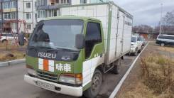 Isuzu Elf. Продаётся грузовик , 3 100 куб. см., 2 000 кг., 4x4