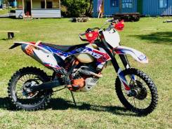 KTM 350 EXC-F Six Days. 350 куб. см., исправен, птс, с пробегом