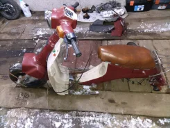 Suzuki Gemma 50 ����
