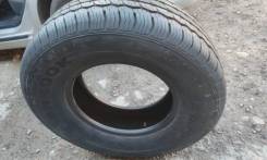 Hankook Radial RA07. Всесезонные, без износа, 1 шт