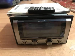 Pioneer Carrozzeria FH-P099MD ����