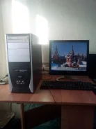 Xerox. 17" ����