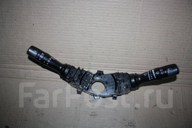 Как снять подрулевой переключатель киа сид 2011 - 86 фото