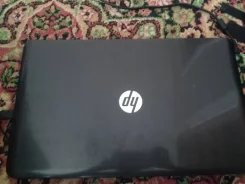 HP Pavilion 17. 17.3", 2,5����, ��� 6 ��, ���� 700���, WiFi, Bluetooth, ����������� �� 3��. ����
