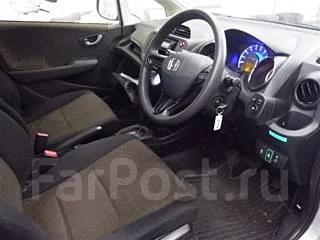 Honda Fit Shuttle. ��������, ��������, 1.3 (88��.�.), ������, 89 000����. ��, �/�. ��� ����� �� ������������ ����