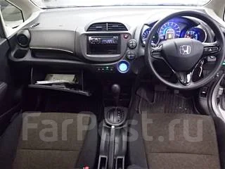 Honda Fit Shuttle. ��������, ��������, 1.3 (88��.�.), ������, 89 000����. ��, �/�. ��� ����� �� ������������ ����