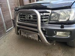 Кенгурятники. Toyota Land Cruiser, FJ80, FJ80G, FZJ100, FZJ105, FZJ80, FZJ80G, HDJ100, HDJ100L, HDJ101K, HDJ81, HDJ81V, HZJ105, HZJ105L, HZJ81, HZJ81V...