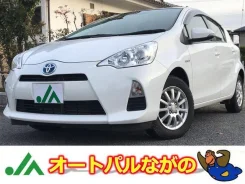 Toyota Aqua. ��������, ��������, 1.5 (74��.�.), �������������, 106����. ��, �/�. ��� ����� �� ������������ ����
