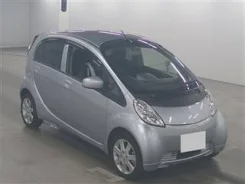 Mitsubishi i-MiEV. ��������, ������, �������������, 24 000����. ��, �/�. ��� ����� �� ������������ ����