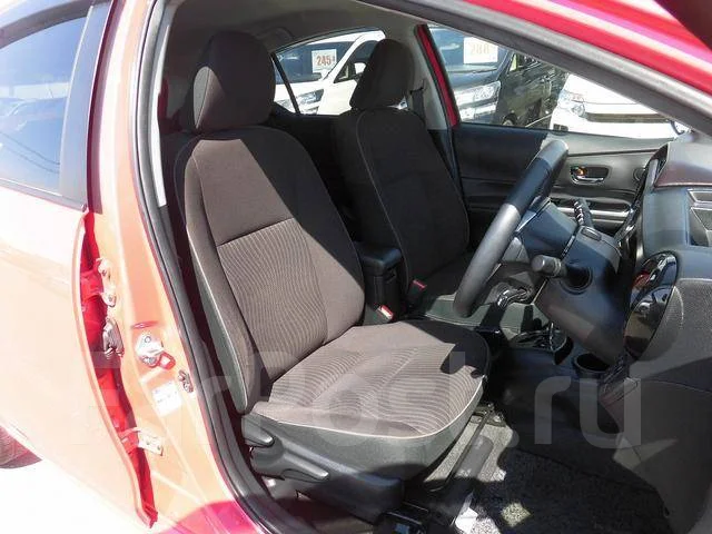Toyota Aqua. ��������, ��������, 1.5 (74��.�.), �������������, 27����. ��, �/�. ��� ����� �� ������������ ����