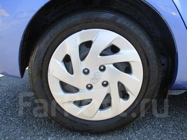 Toyota Aqua. ��������, ��������, 1.5 (74��.�.), �������������, 9����. ��, �/�. ��� ����� �� ������������ ����