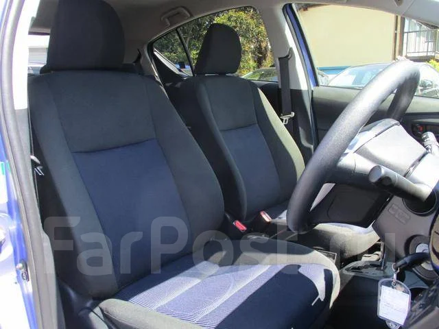 Toyota Aqua. ��������, ��������, 1.5 (74��.�.), �������������, 9����. ��, �/�. ��� ����� �� ������������ ����