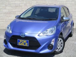 Toyota Aqua. ��������, ��������, 1.5 (74��.�.), �������������, 9����. ��, �/�. ��� ����� ����