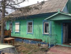Дом в Николаевке Смидовичском районе Дом в Николаевке. Николаевка, ул. Советская, р-н Смидовический, площадь дома 60,0 кв. м., скважина, электричество 9 кВт, отопление твердотопливное, от...
