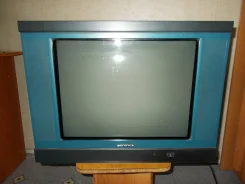 Erisson. CRT (���) ����