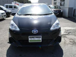 Toyota Aqua. ��������, ��������, 1.5 (74��.�.), �������������, 76����. ��, �/�. ��� ����� �� ������������ ����