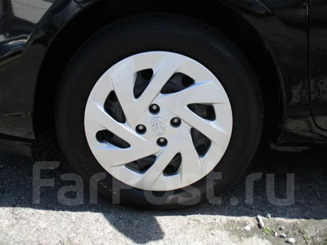 Toyota Aqua. ��������, ��������, 1.5 (74��.�.), �������������, 76����. ��, �/�. ��� ����� �� ������������ ����