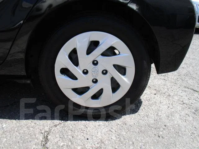 Toyota Aqua. ��������, ��������, 1.5 (74��.�.), �������������, 76����. ��, �/�. ��� ����� �� ������������ ����