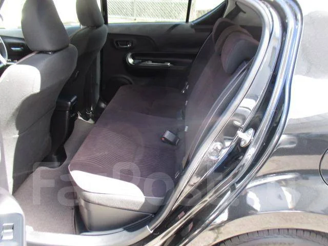 Toyota Aqua. ��������, ��������, 1.5 (74��.�.), �������������, 76����. ��, �/�. ��� ����� �� ������������ ����