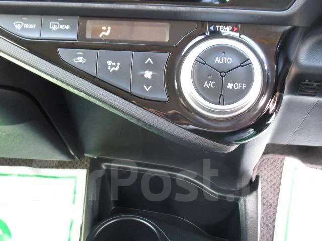 Toyota Aqua. ��������, ��������, 1.5 (74��.�.), �������������, 76����. ��, �/�. ��� ����� �� ������������ ����