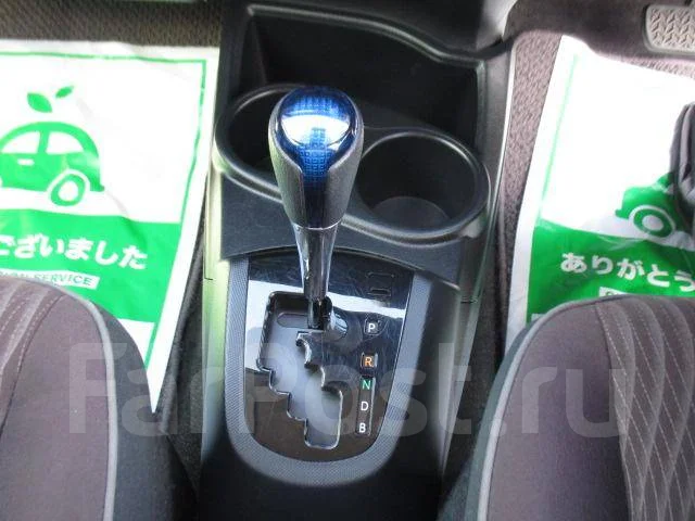 Toyota Aqua. ��������, ��������, 1.5 (74��.�.), �������������, 76����. ��, �/�. ��� ����� �� ������������ ����