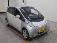 Mitsubishi i-MiEV. ��������, ������, �������������, 12 000����. ��, �/�. ��� ����� �� ������������ ����