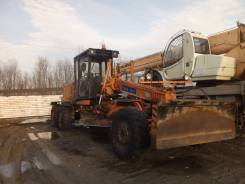Брянский арсенал ГС-14.02. Продается автогрейдер ГС-14.02-250, 11 000 куб. см.
