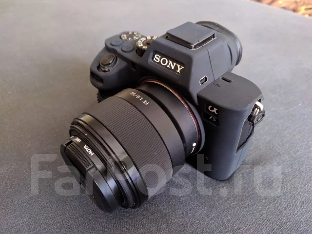 Sony Alpha ILCE-7S. 10 - 14.9 ��, ���: ��� ���� ����