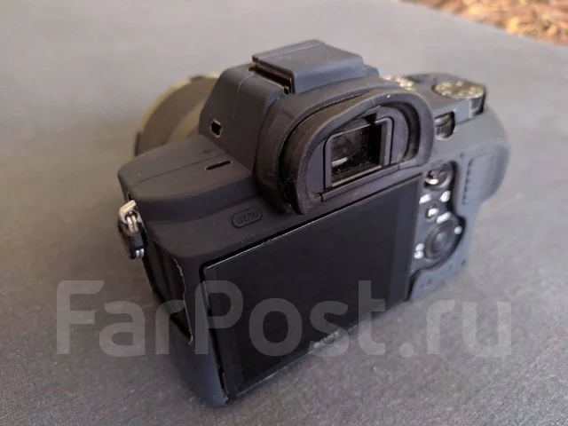 Sony Alpha ILCE-7S. 10 - 14.9 ��, ���: ��� ���� ����