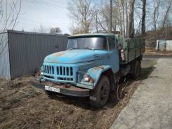 ЗИЛ 431410. Продается грузовик ЗИЛ 431, 5 000 куб. см., 5 000 кг., 4x2
