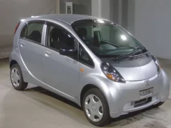 Mitsubishi i-MiEV. ��������, ������, �������������, 6 000����. ��, �/�. ��� ����� �� ������������ ����