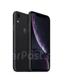 Новый запечатанный Apple iPhone Xr 64GB! Black! Мировая Гарантия ...