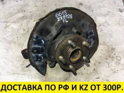 Ступица. Toyota: Premio, Corolla Spacio, Allion, Wish, WiLL VS, Allex, Corolla Axio, Matrix, Corolla Verso, Corolla Fielder, Corolla, Corolla Runx, Co...