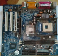 Socket 478
