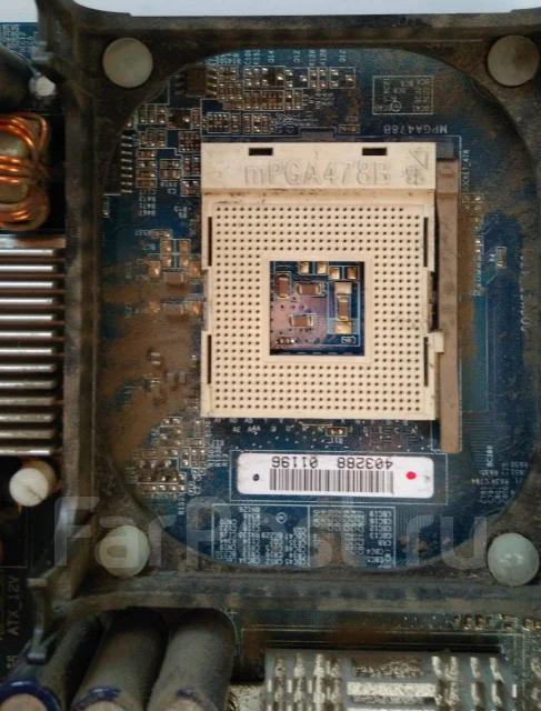 Socket 478 ����