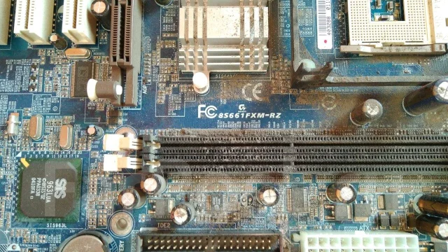 Socket 478 ����