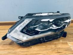 Фара. Nissan X-Trail, HNT32, HT32, NT32, T32